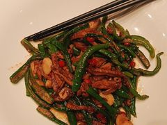 -大鹏饭店·金陵家宴(奥体中心店)