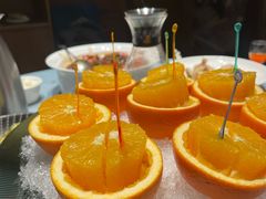 -茶啊冲电影主题文化餐厅(TOUCH12街店)