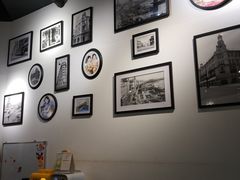 -君东记本帮面馆(天钥桥路店)