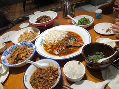 -尚禾厨·湘菜馆(步行街店)