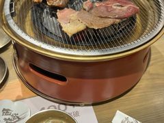 -西塔老太太泥炉烤肉(双井店)