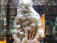 -济南富力凯悦酒店