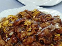 -南来顺饭庄·清真(南菜园店)