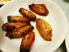 -新旺茶餐厅(嘉里城店)