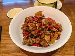 -八碗湘长沙市井菜(坡子街店)