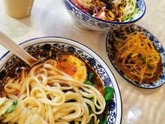 牛肉面-老北京私房菜(798店)