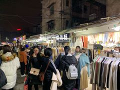 -农院路3号夜市