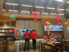 -破店肥哈·东北烧烤·夜宵(南山保利店)