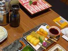 -龙酒场·关西寿喜烧·居酒屋(罗湖店)