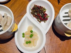 -喜鼎海胆水饺(东港店)