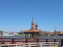 -大连海昌发现王国主题公园