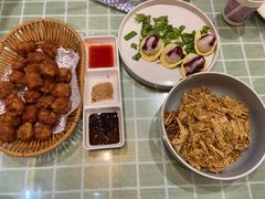 -玉桥餐厅(天坛店)