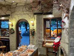 -熊猫家PANDA BAKERY(望江店)