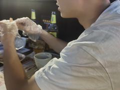 -木屋烧烤(白石洲店)