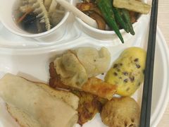 -素清香(解放路店)
