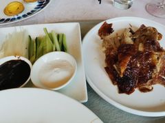 -豫园万丽酒店-万丽轩中餐厅(河南南路店)