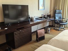 -上海静安昆仑大酒店