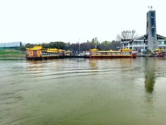 -溱湖国家湿地公园