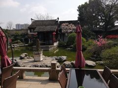 -祝家花園(伯渎港店)