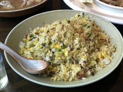 扬州炒饭-扬州狮子楼·非遗淮扬菜(总店)