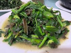 -胡老三家土菜馆·老店地方特色菜·招牌茅山地锅老鹅