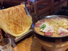 -鸽子窝(黄村店)