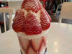 -Cafe de Paris(林荫路店)