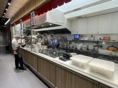 -一醒·手工面·西北传统小吃(悠方购物中心店)