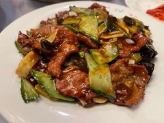 -晋阳饭庄(虎坊桥店)