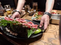 -肉魁屋·烧肉·烧鸟·酒场(高新店)
