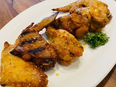 -必胜客(万达百货店)