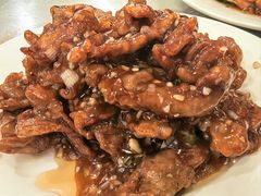-悦宾饭馆(翠花胡同店)