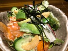 -和彩放题餐厅(酒仙桥店)