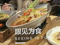 -中国徽菜·徽商故里(广安门店)