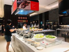 -富力希尔顿度假酒店-御玺中餐厅