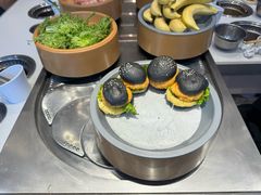 -龍歌自助小火锅(漳州二路爱购店)
