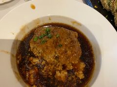 -苹果树下艺术餐厅(通州店)