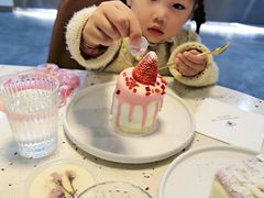 -法悦蛋糕(平阳银泰城店)