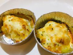 -芭菲盛宴·环球美食(锦城万达广场店)