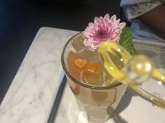 -JF Garden(渔人码头店)