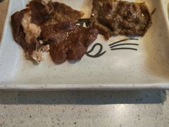 -猫爪爪原切自助烤肉(观音桥阳光世纪店)