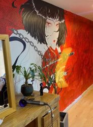 -竹马造型工作室