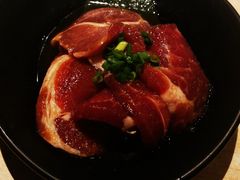 -新石器烤肉(中房金谊广场店)