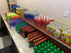 -蓝海国际大饭店·蓝钻自助百汇(兰山店)