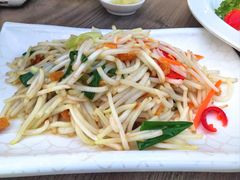 -五星海南鸡饭餐馆(东海岸路店)