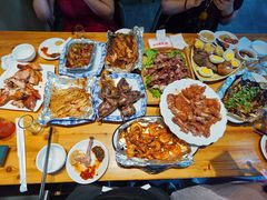 -吉顺坑烤