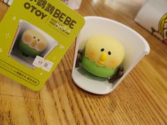 -泡泡玛特POPMART(武汉天地壹方店)
