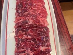 -沙胆彪炭炉牛杂煲(成都玉林店)