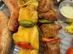 -库滋明·俄罗斯特色美食(中央大街店)