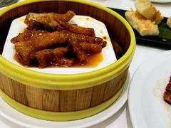 -维多利亚大酒店·雅园中餐厅